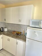 Skyblue Beach Apartments