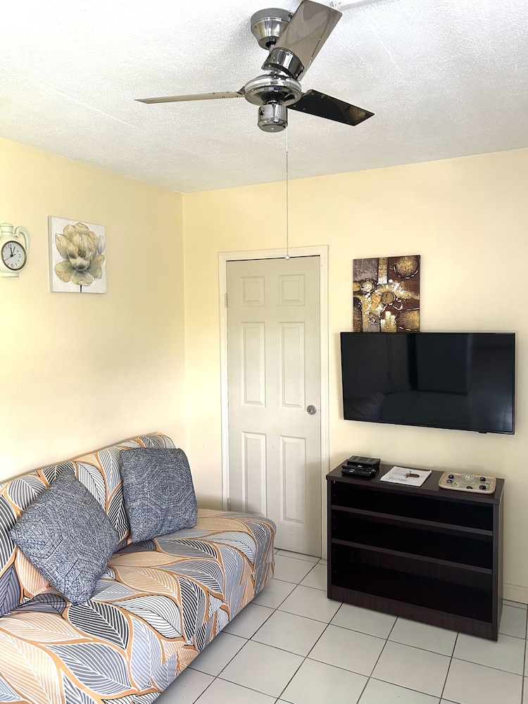 Skyblue Beach Apartments