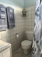 Skyblue Beach Apartments