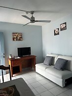 Skyblue Beach Apartments
