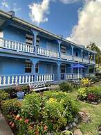 Skyblue Beach Apartments