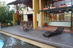 Finca Hotel La Quinta Porra