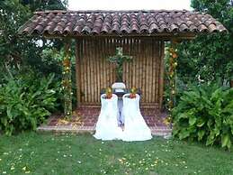Finca Hotel La Quinta Porra