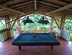Finca Hotel La Quinta Porra