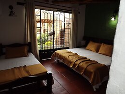 Finca Hotel La Quinta Porra