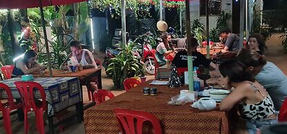 Relax Resort Angkor Villa