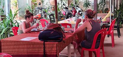 Relax Resort Angkor Villa
