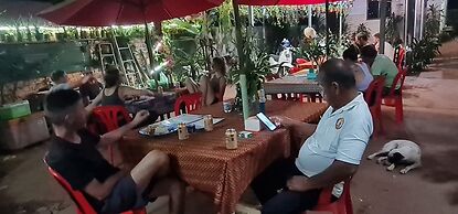 Relax Resort Angkor Villa