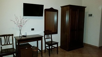 Hotel La Pendola