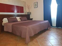 Hotel La Pendola