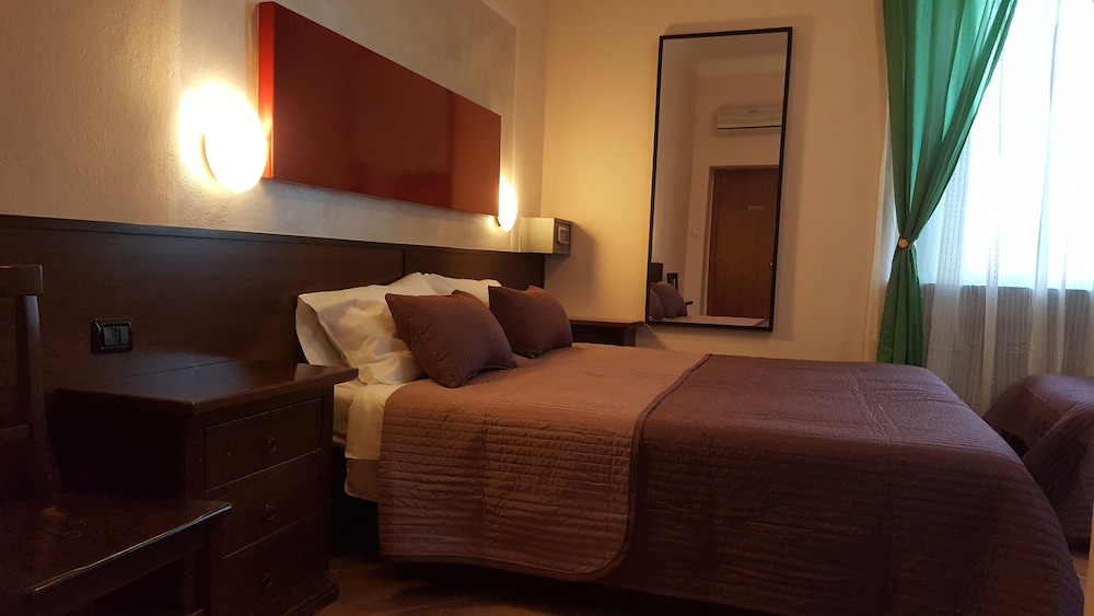 Hotel La Pendola
