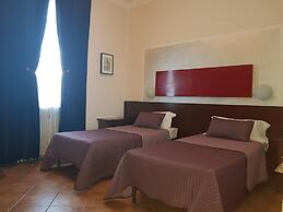Hotel La Pendola