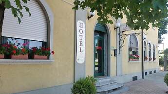 Hotel La Pendola