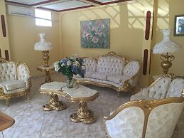 Paradis Hotel
