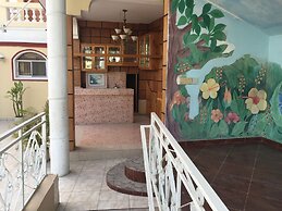 Paradis Hotel