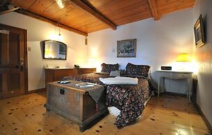 Auberge Baker