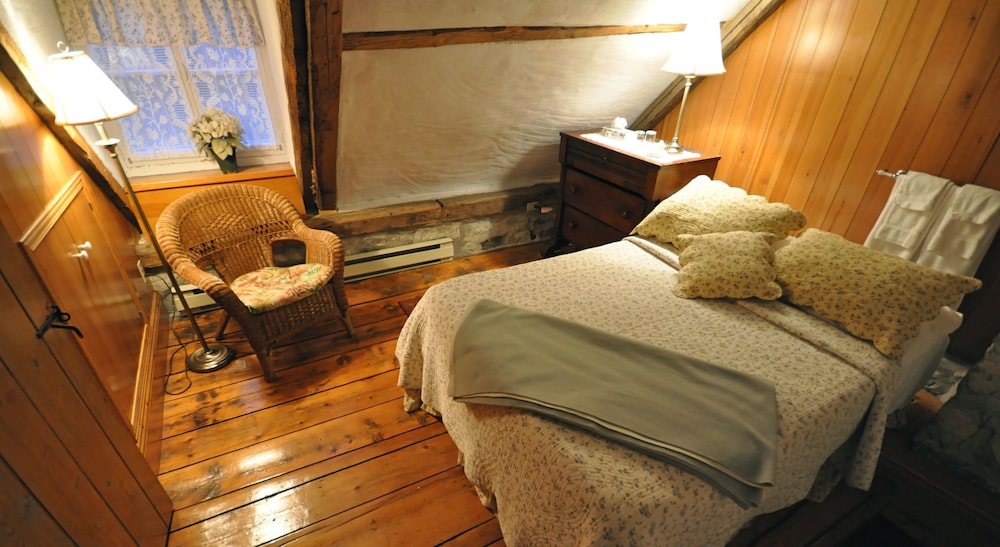 Auberge Baker