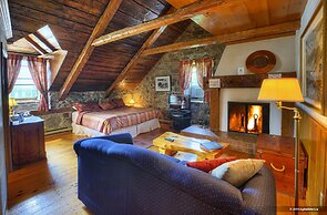 Auberge Baker