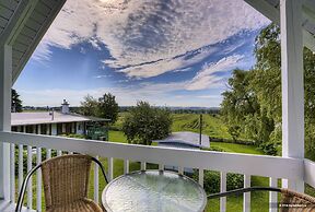 Auberge Baker