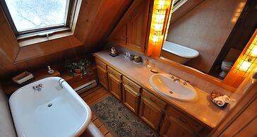 Auberge Baker
