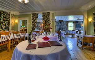 Auberge Baker