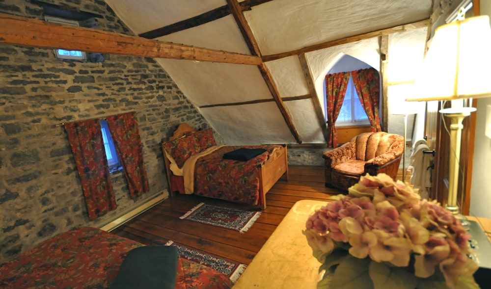 Auberge Baker