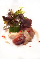 Auberge Baker