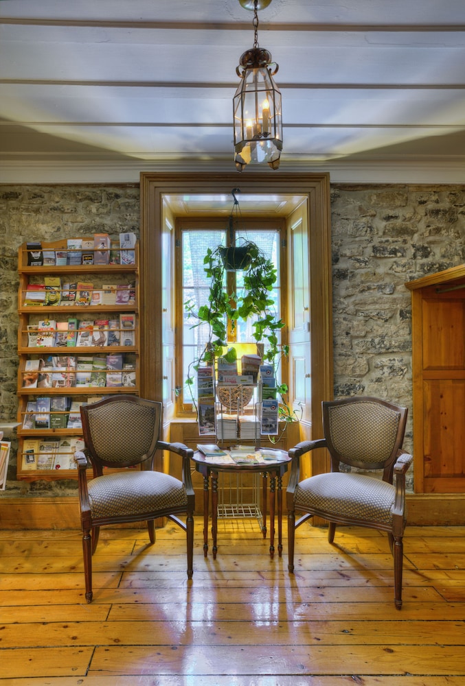 Auberge Baker