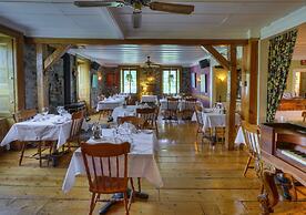 Auberge Baker