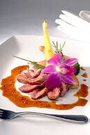 Auberge Baker