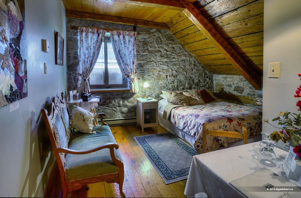Auberge Baker