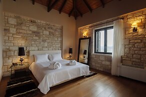 Levidi Suites