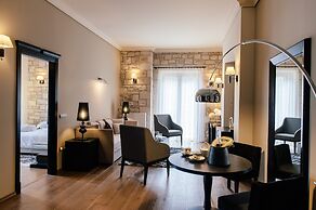 Levidi Suites