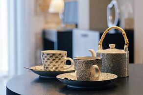 Levidi Suites