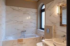 Levidi Suites