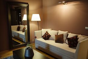 Levidi Suites