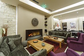 Levidi Suites