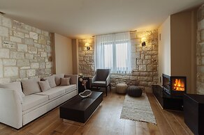 Levidi Suites