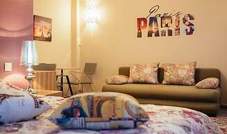 Porto Bello Design Hotel