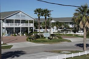 The Inn at Fulton Harbor