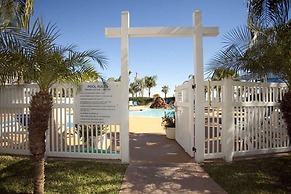 The Inn at Fulton Harbor