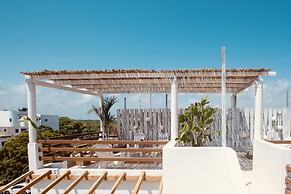 Hotel Boutique Pachamama