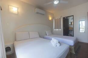 Hotel Boutique Pachamama