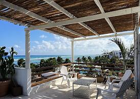 Hotel Boutique Pachamama