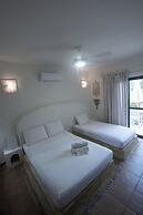 Hotel Boutique Pachamama