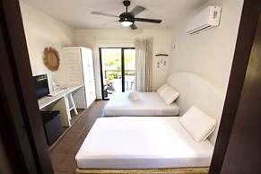 Hotel Boutique Pachamama