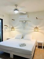 Hotel Boutique Pachamama