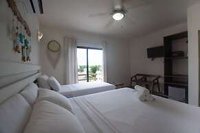 Hotel Boutique Pachamama