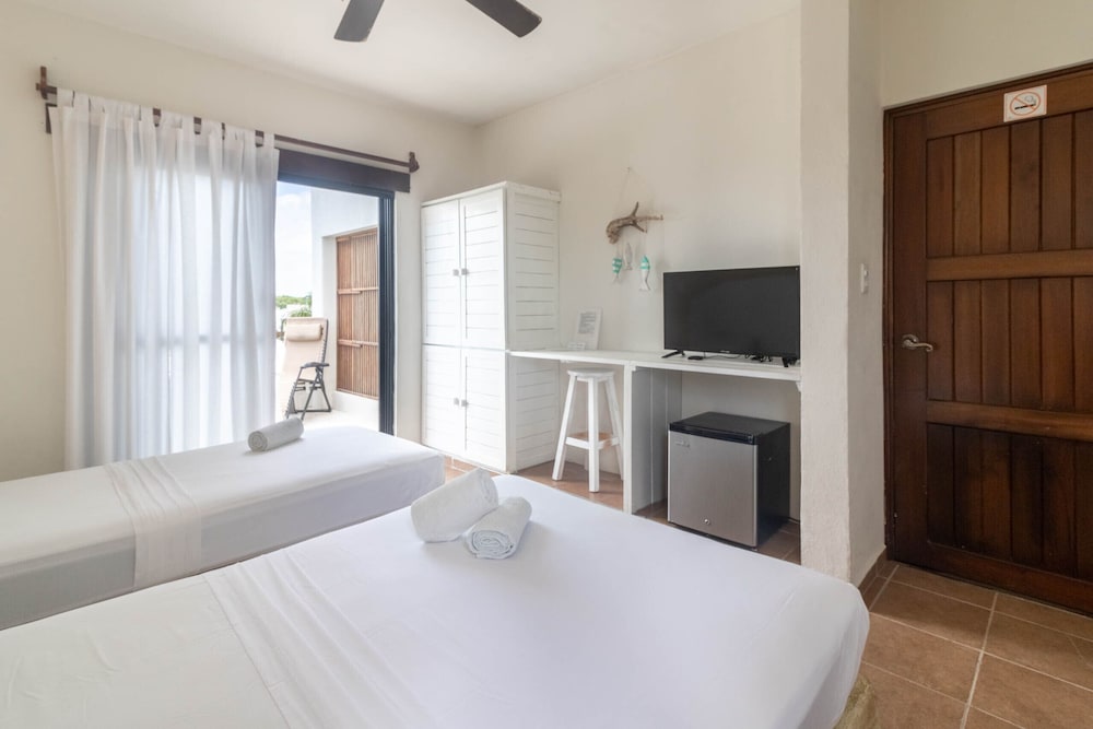 Hotel Boutique Pachamama