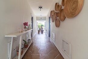 Hotel Boutique Pachamama